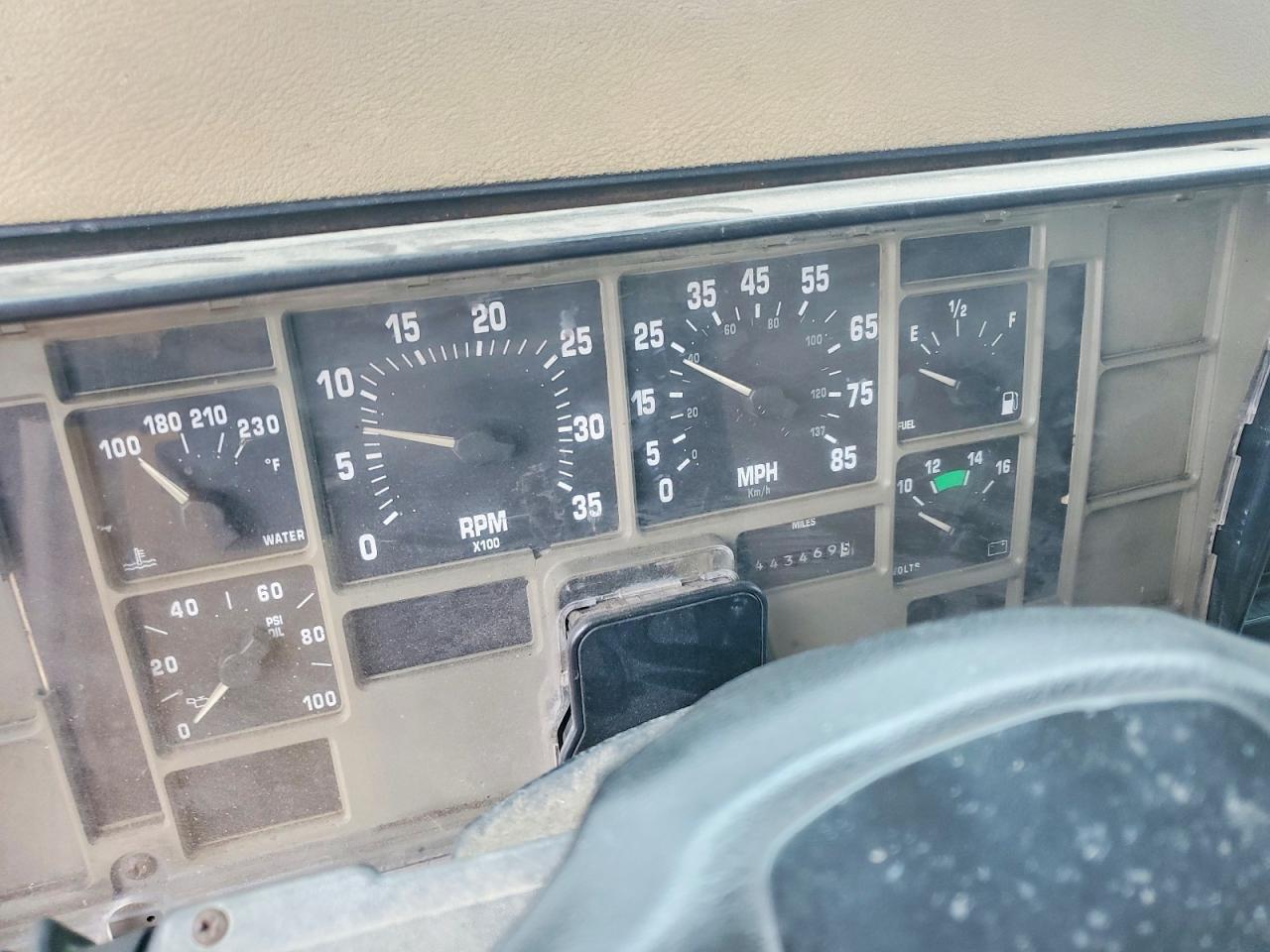 International 4700
