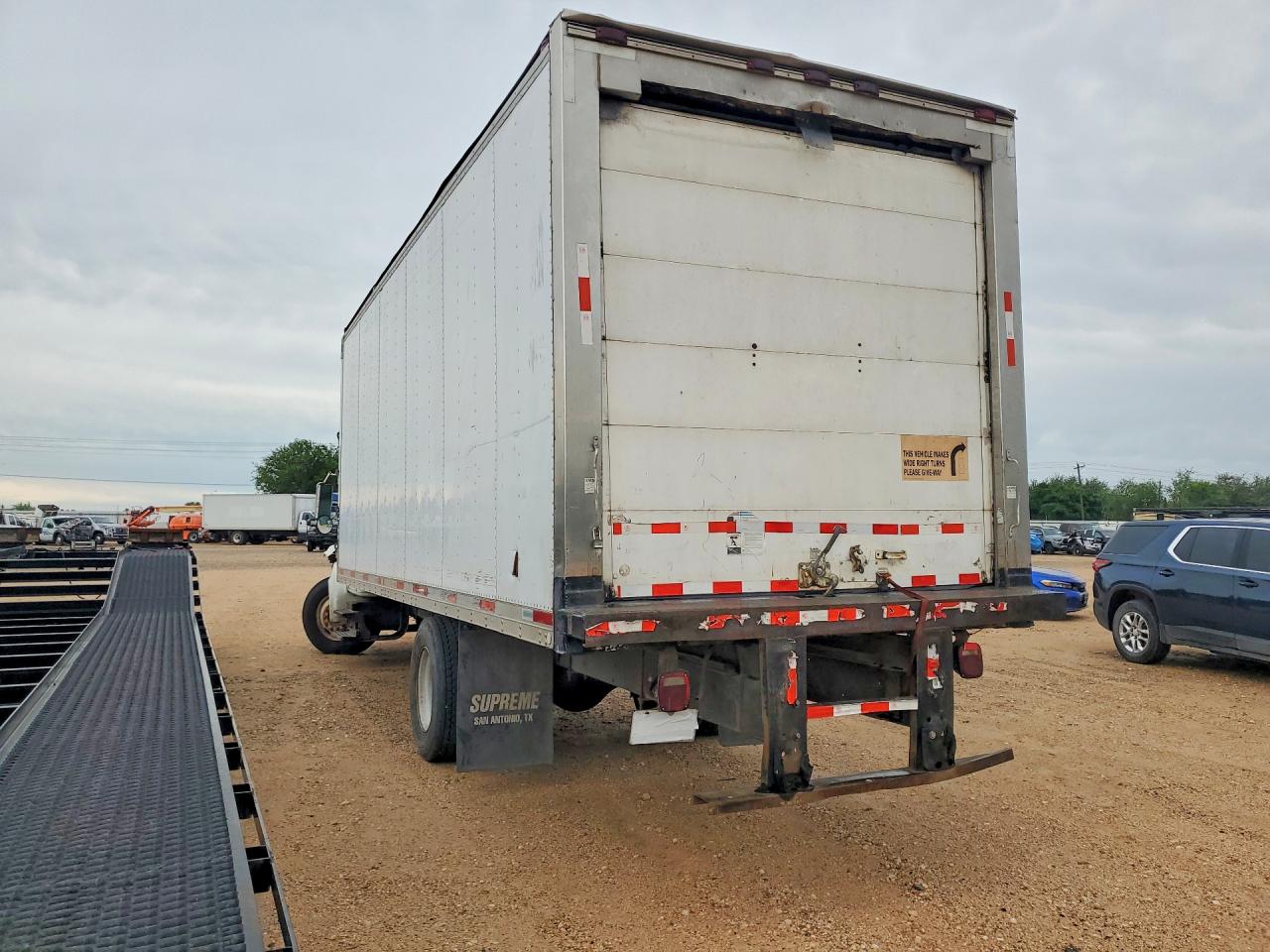 International 4700