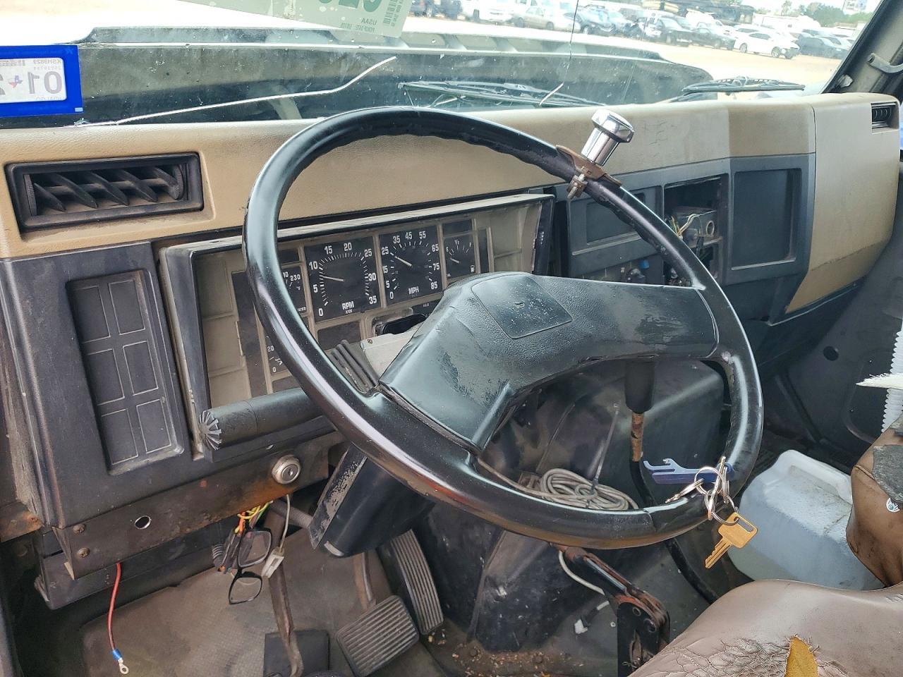 International 4700