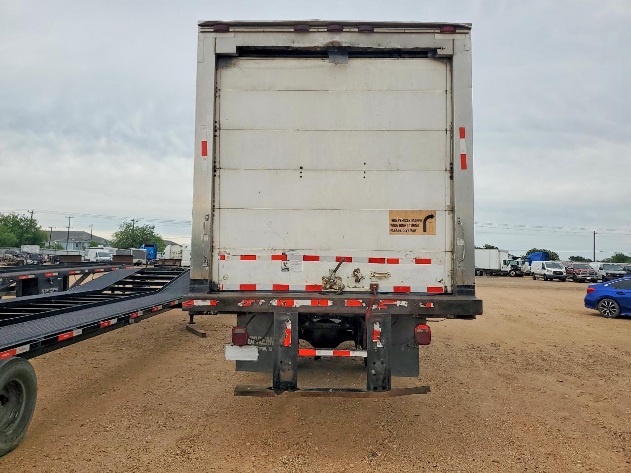 International 4700