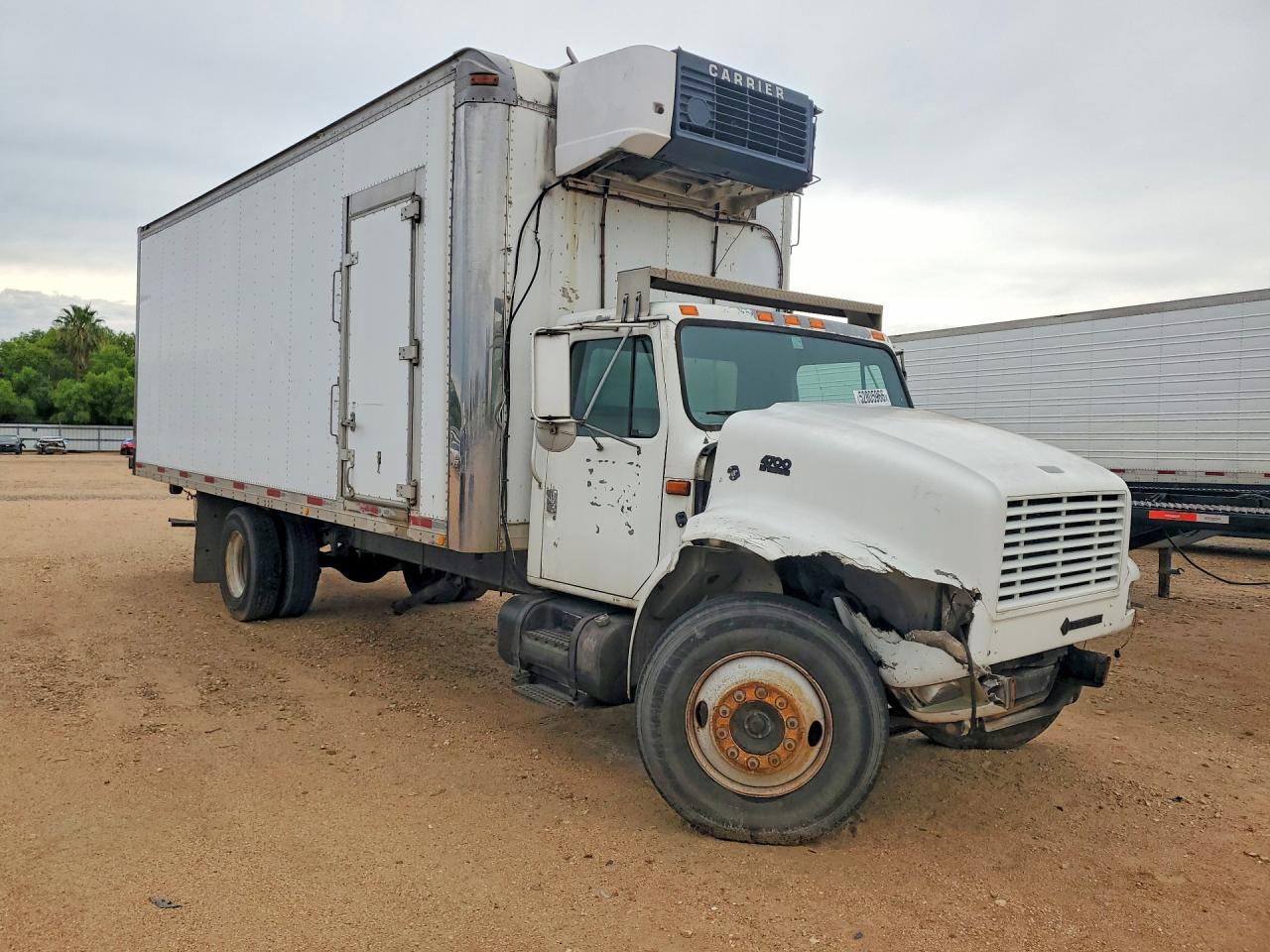 International 4700