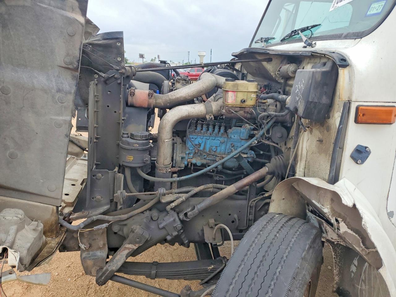 International 4700