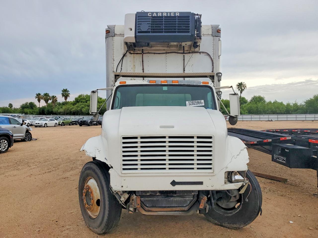 International 4700