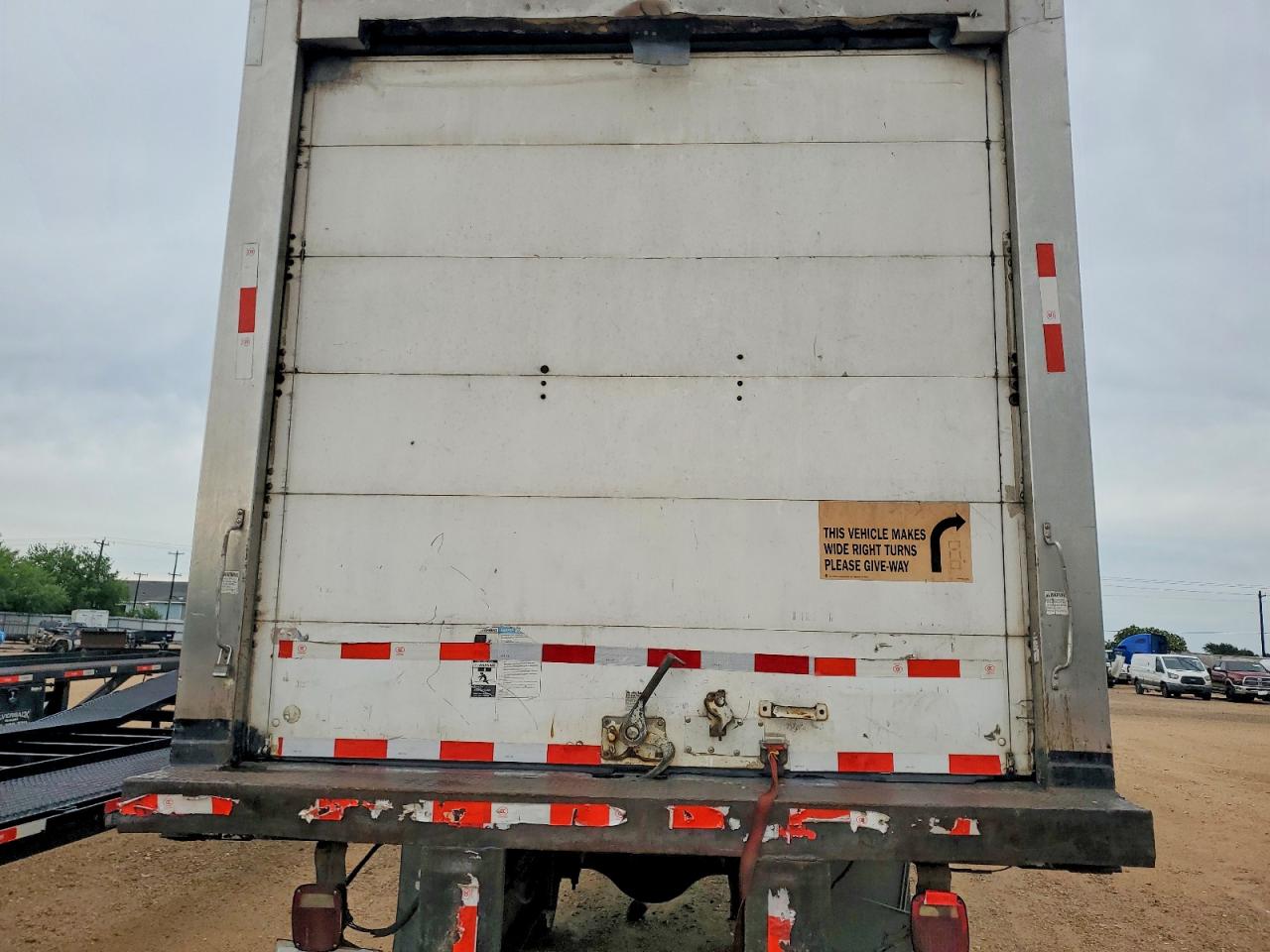 International 4700