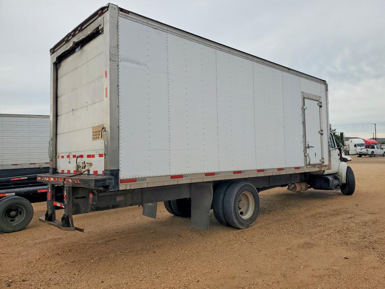 International 4700