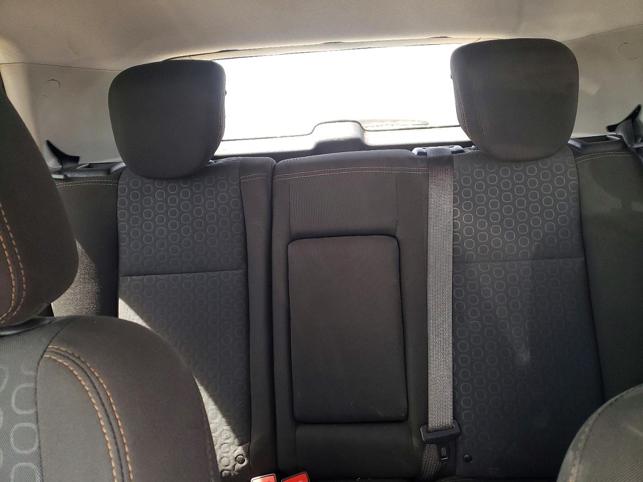Chevrolet Trax Ls