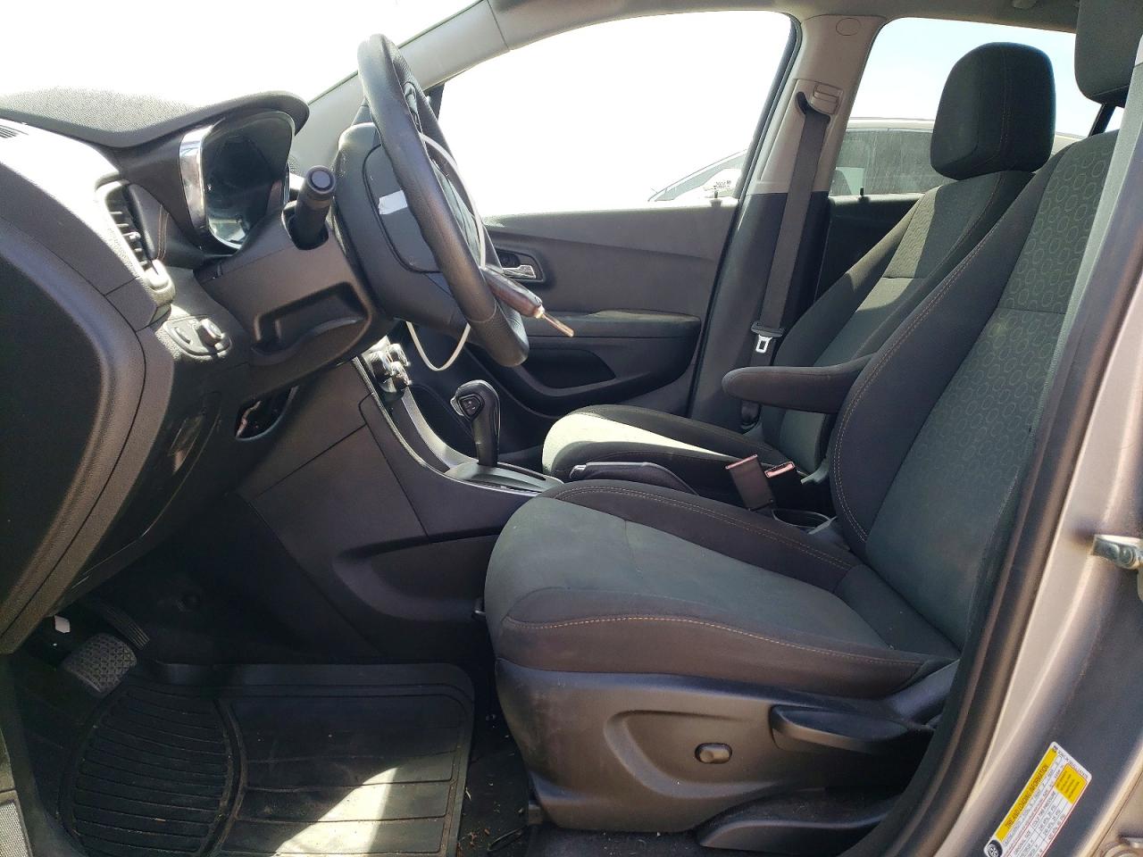 Chevrolet Trax Ls