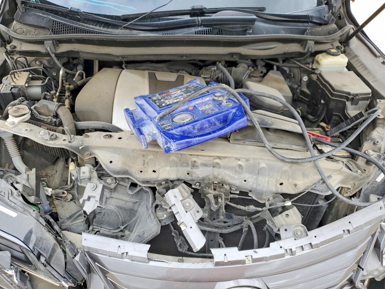 Lexus RX Base