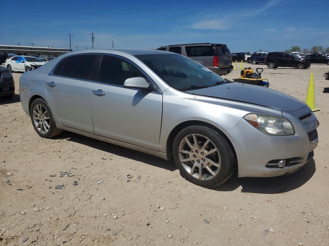 Chevrolet Malibu Ltz