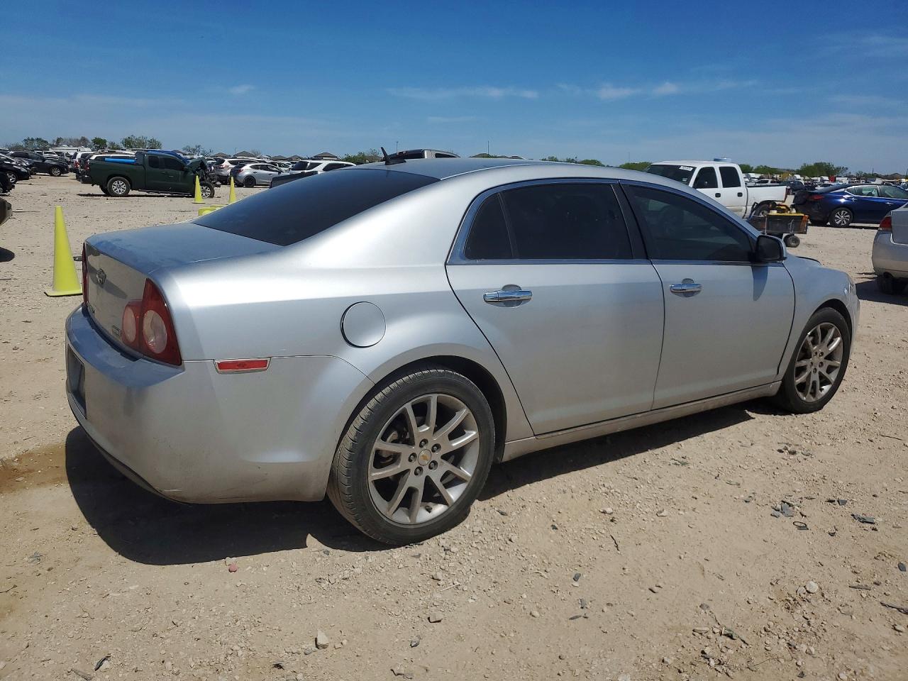 Chevrolet Malibu Ltz