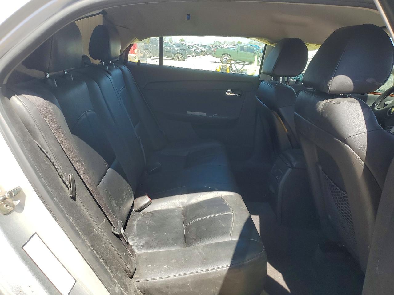 Chevrolet Malibu Ltz
