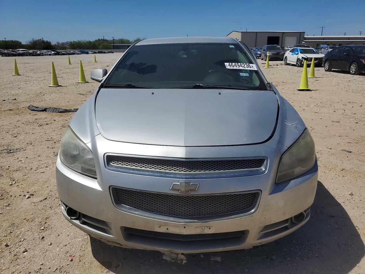 Chevrolet Malibu Ltz