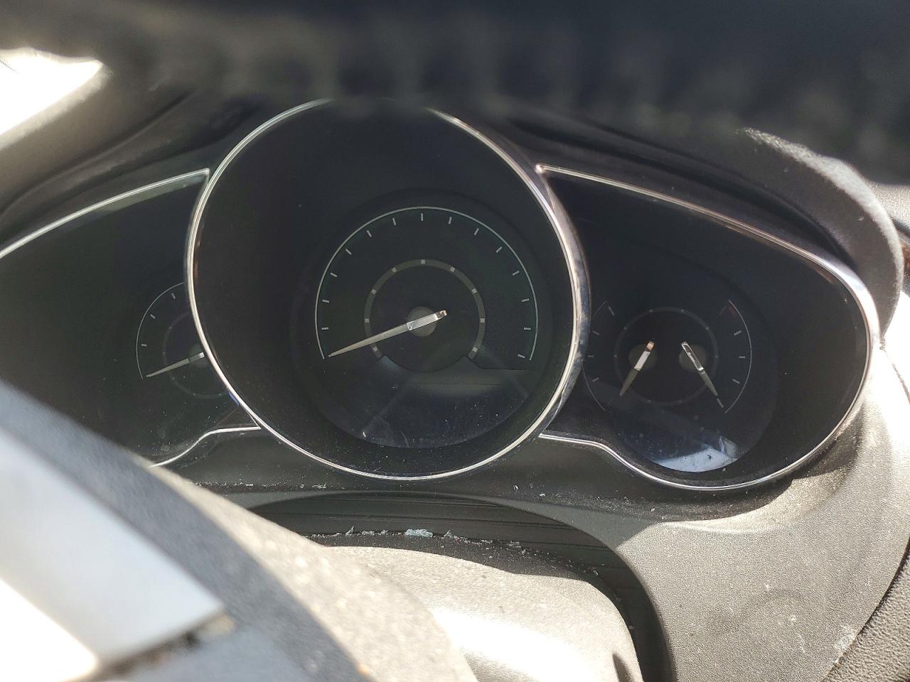 Chevrolet Malibu Ltz