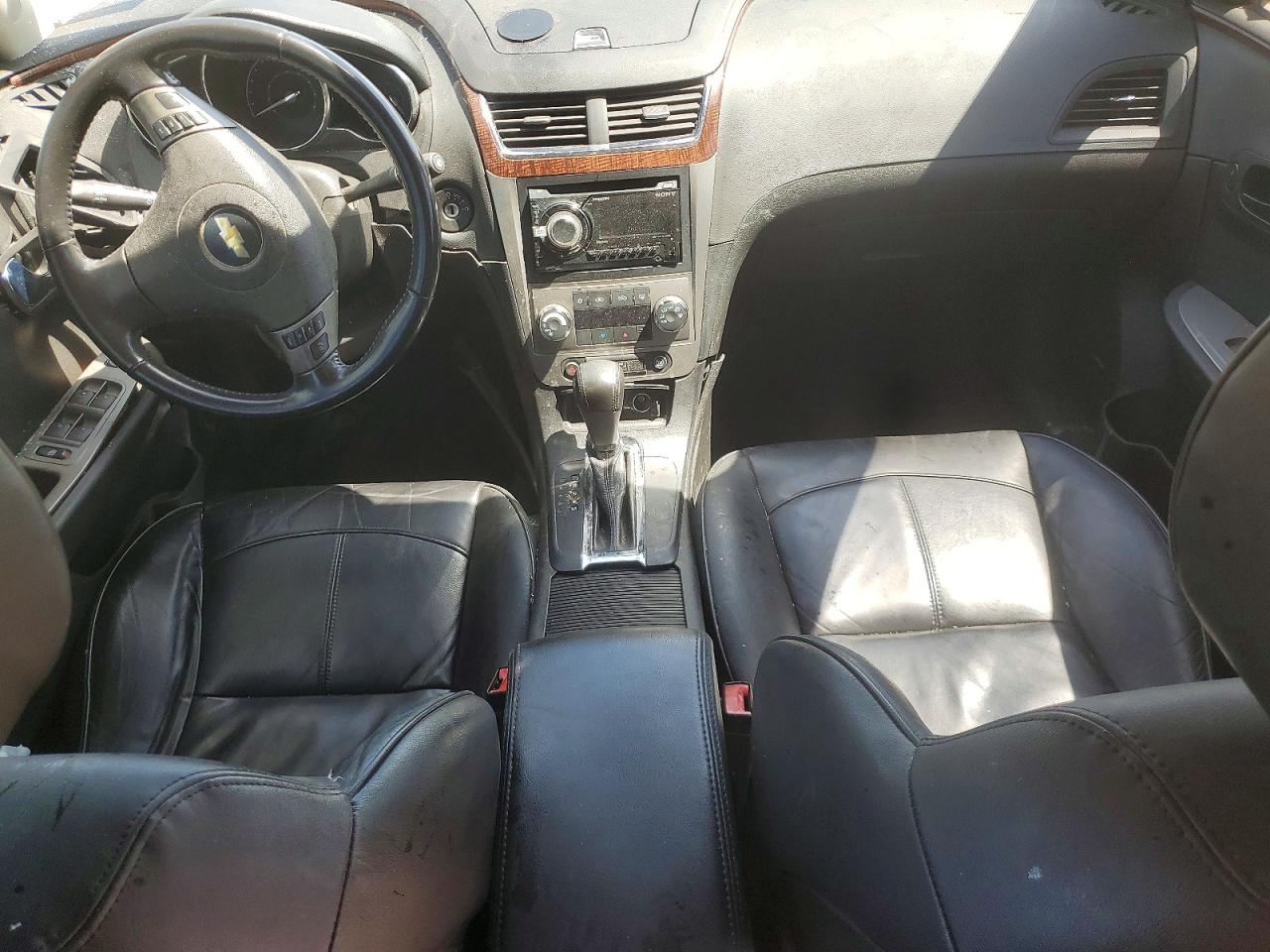 Chevrolet Malibu Ltz