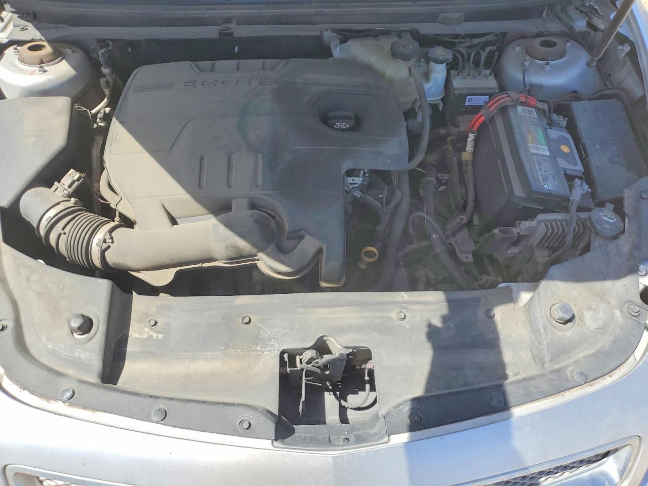 Chevrolet Malibu Ltz