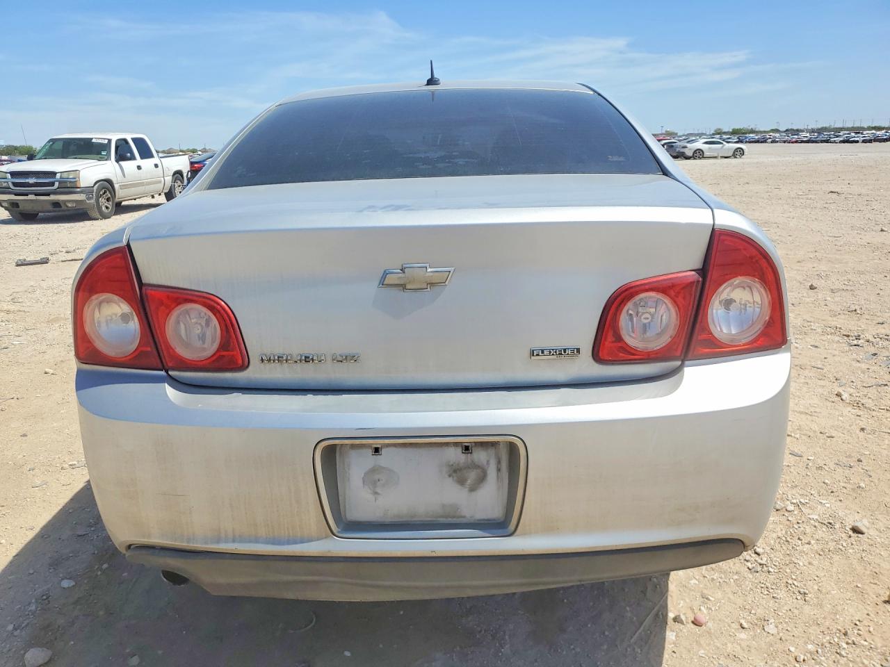Chevrolet Malibu Ltz