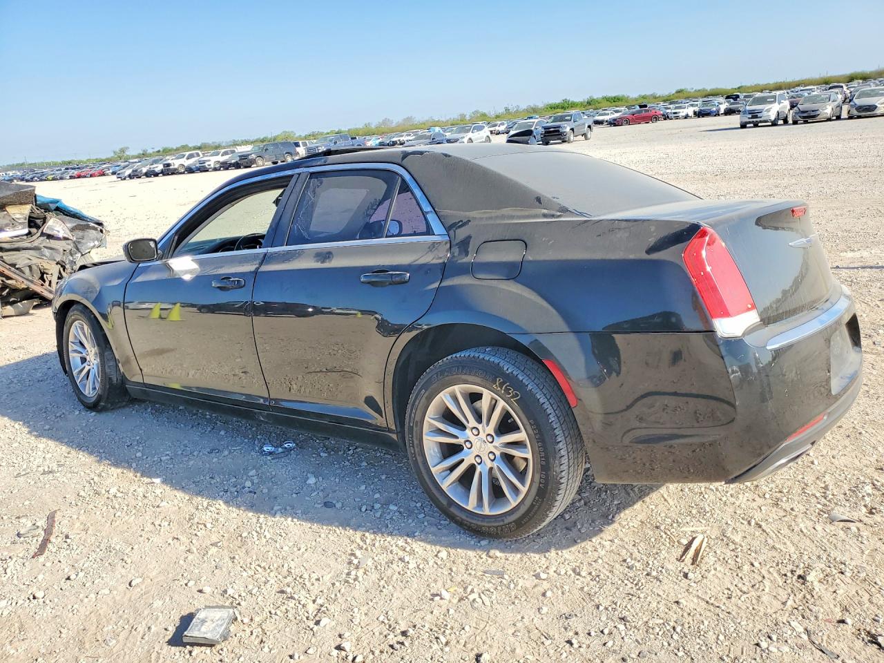 Chrysler 300 Touring