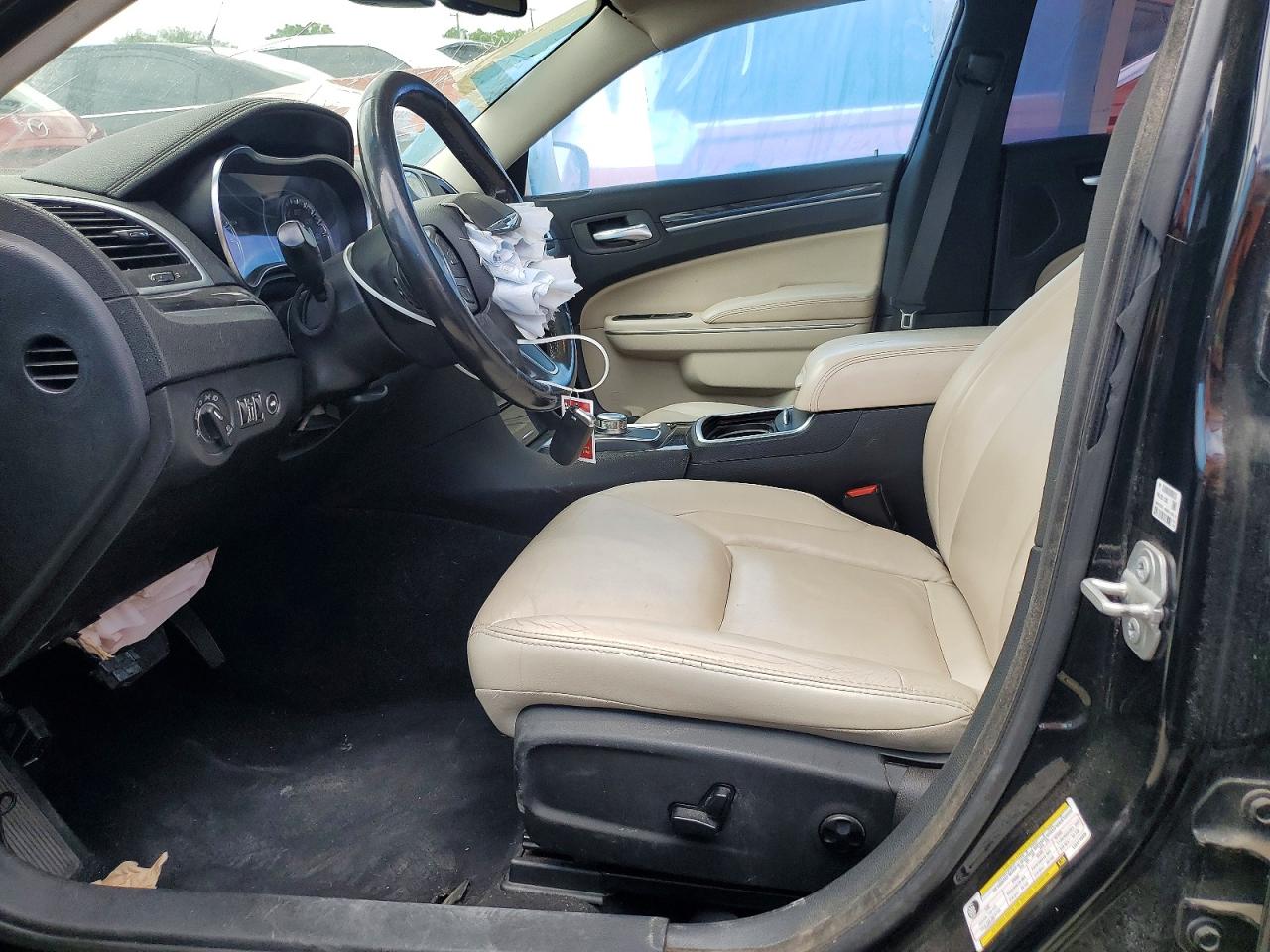 Chrysler 300 Touring