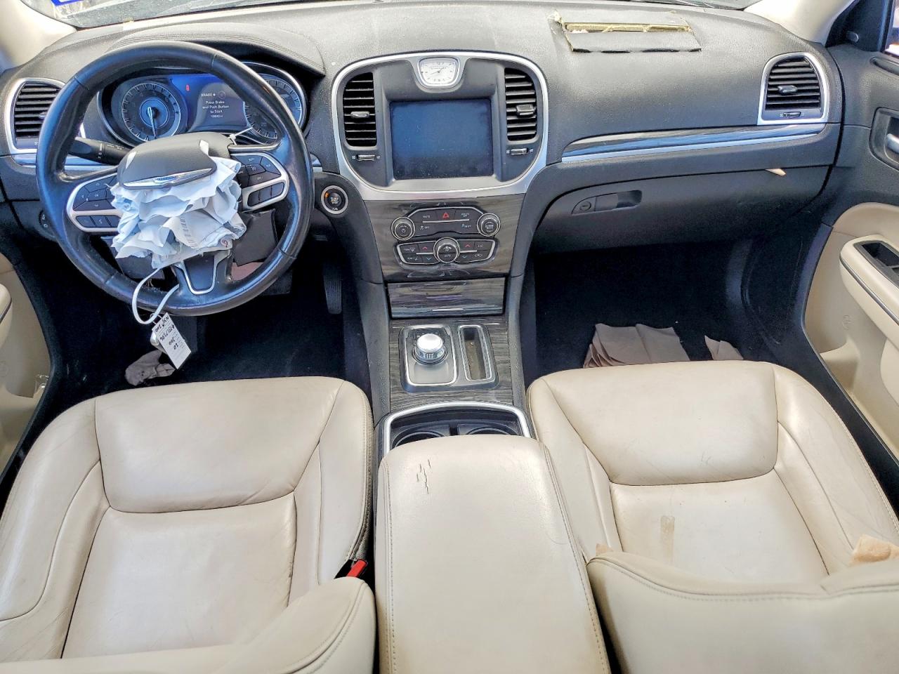 Chrysler 300 Touring