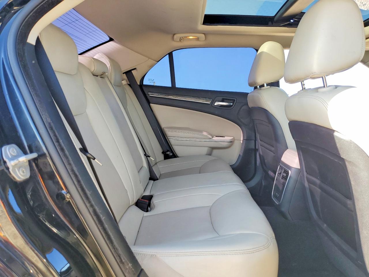 Chrysler 300 Touring