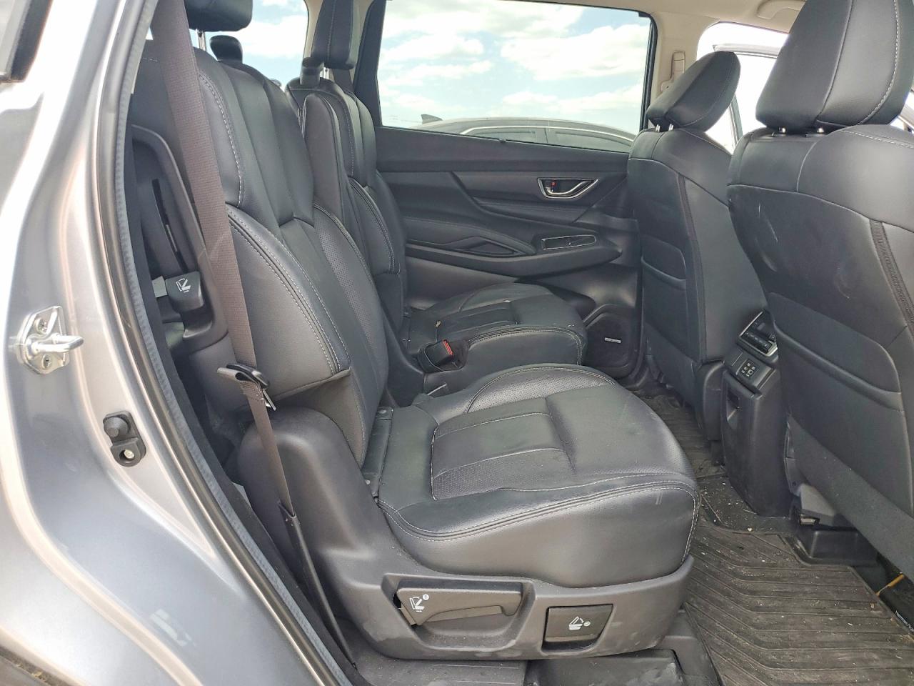Subaru Ascent Limited
