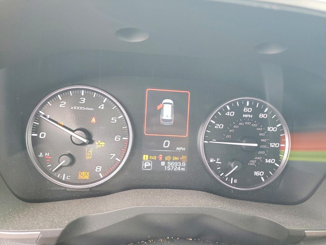 Subaru Ascent Limited