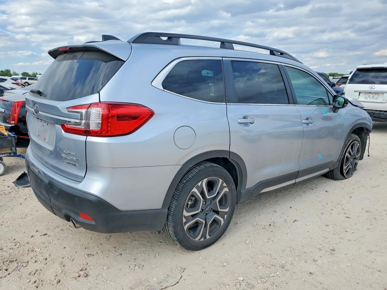 Subaru Ascent Limited