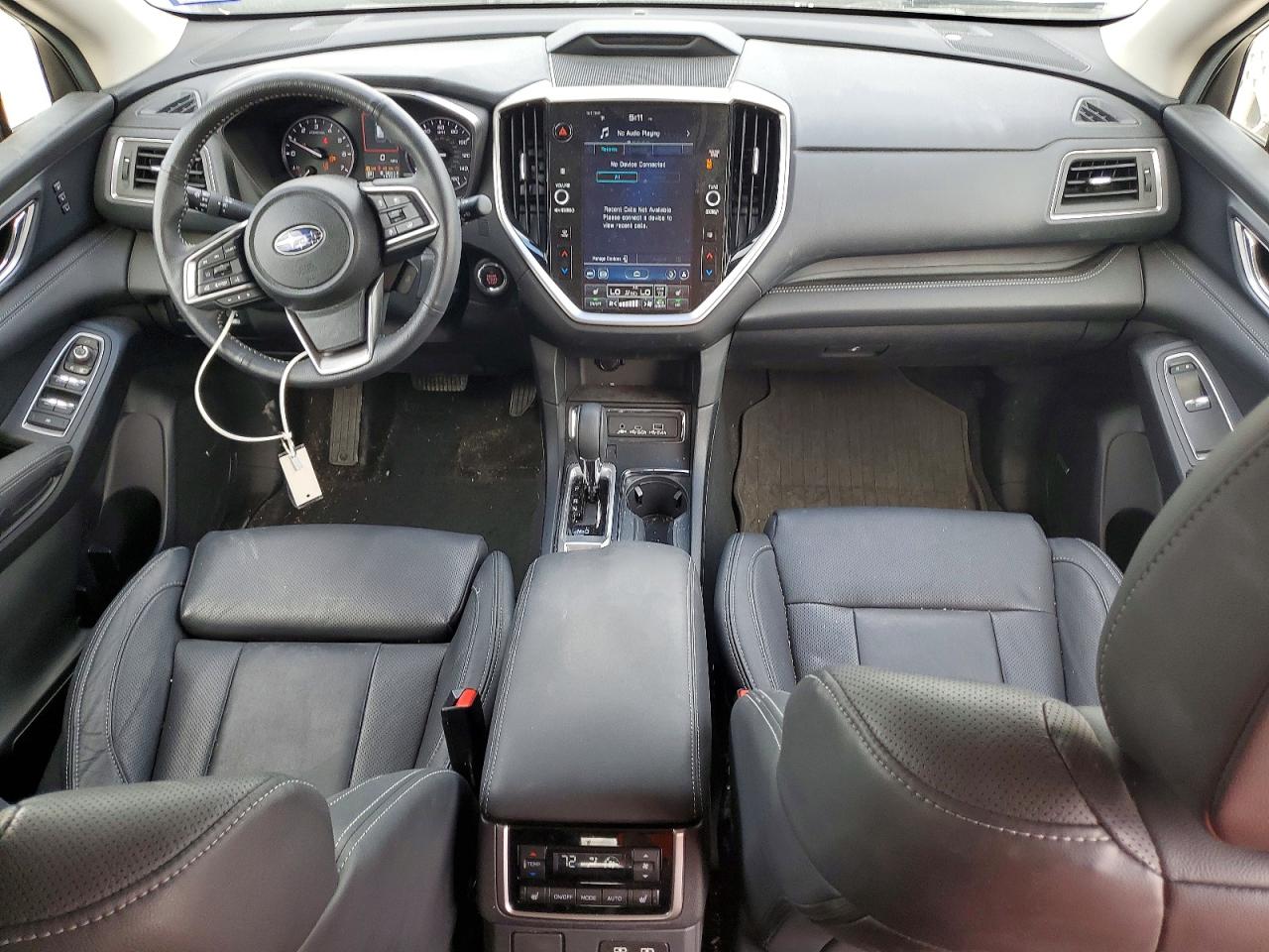 Subaru Ascent Limited