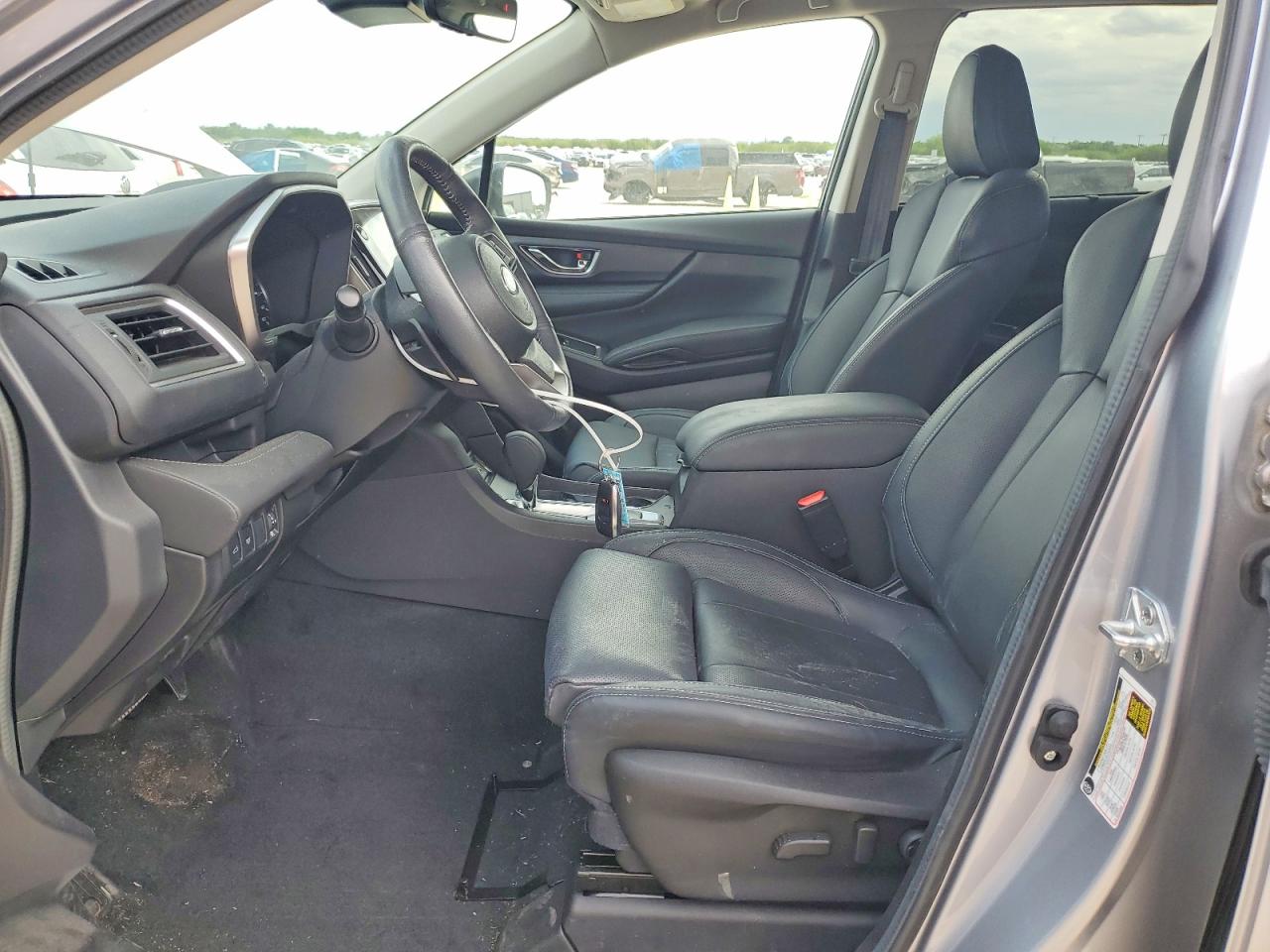 Subaru Ascent Limited