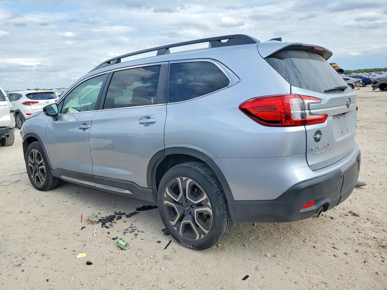 Subaru Ascent Limited