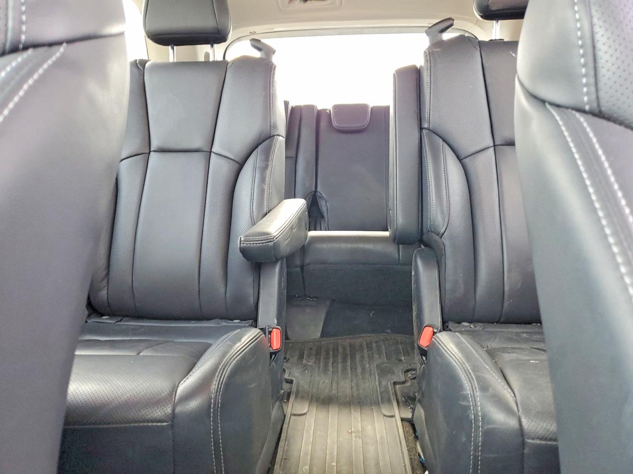 Subaru Ascent Limited