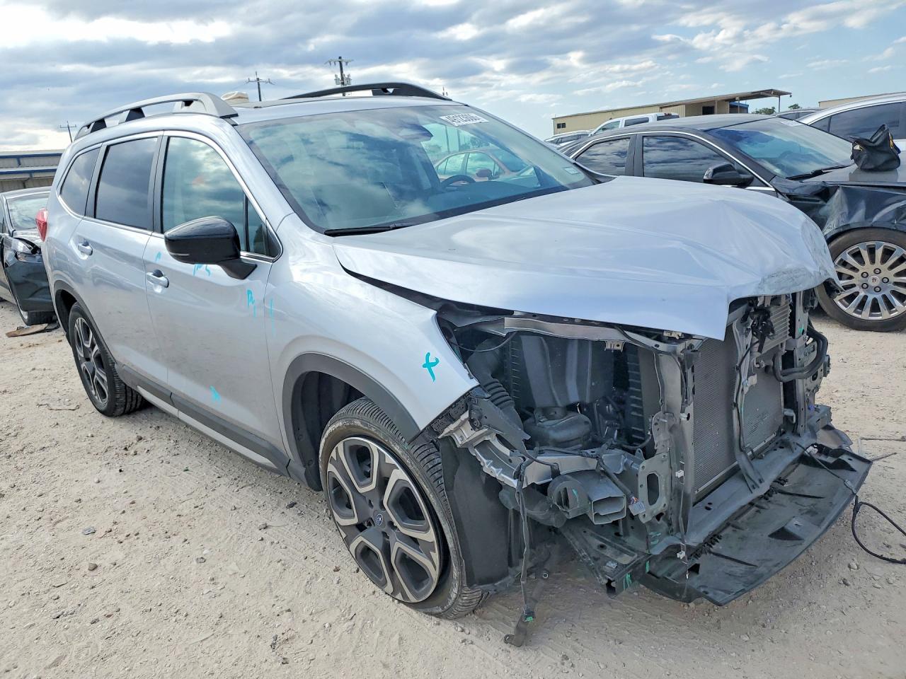 Subaru Ascent Limited