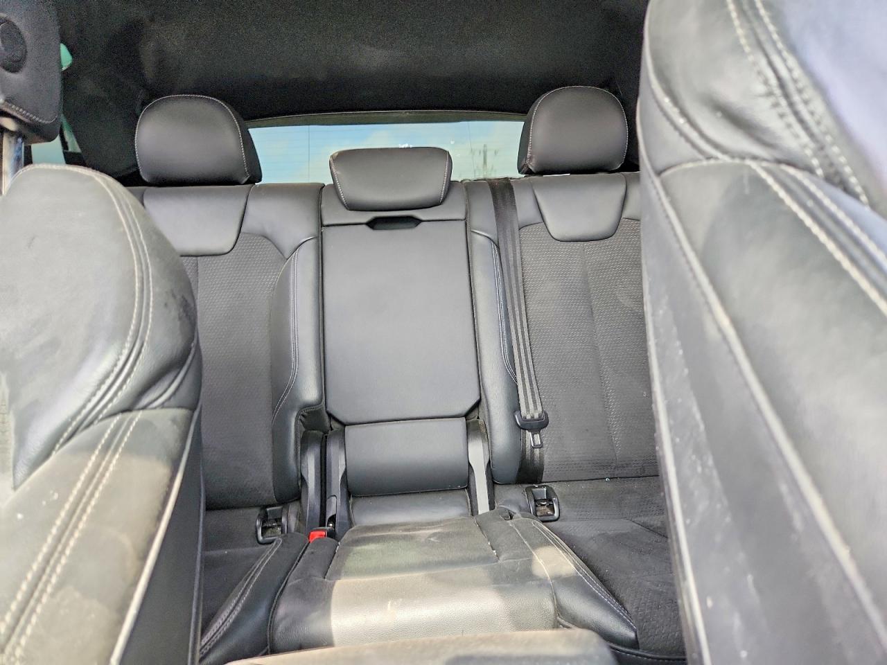 Audi Sq Premium
