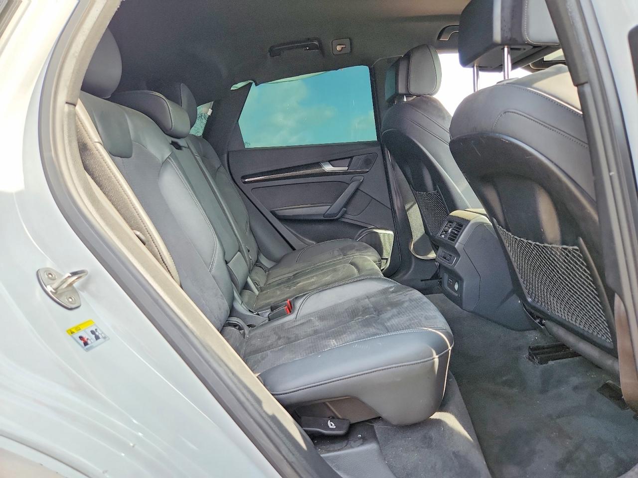 Audi Sq Premium