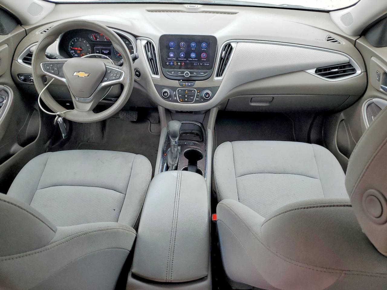 Chevrolet Malibu Lt