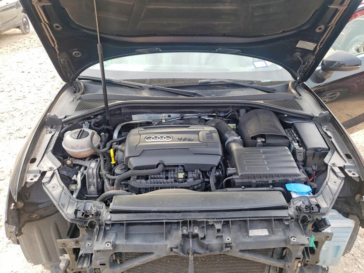 Audi A3 Premium
