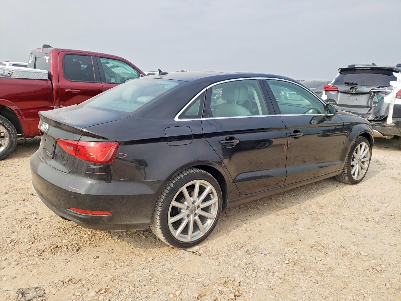 Audi A3 Premium