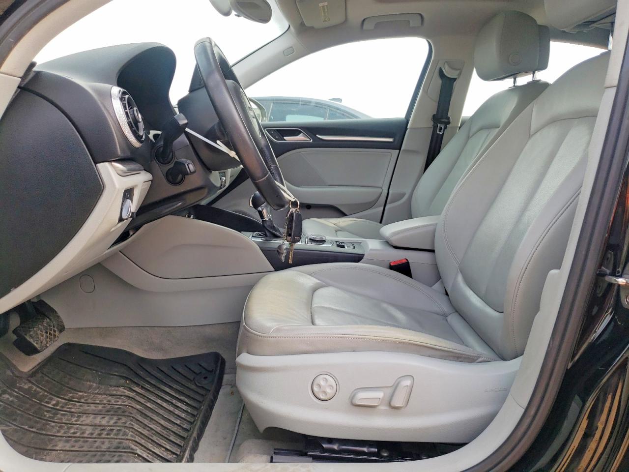 Audi A3 Premium