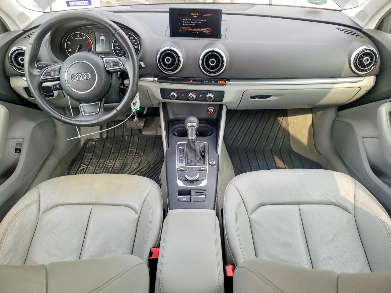 Audi A3 Premium