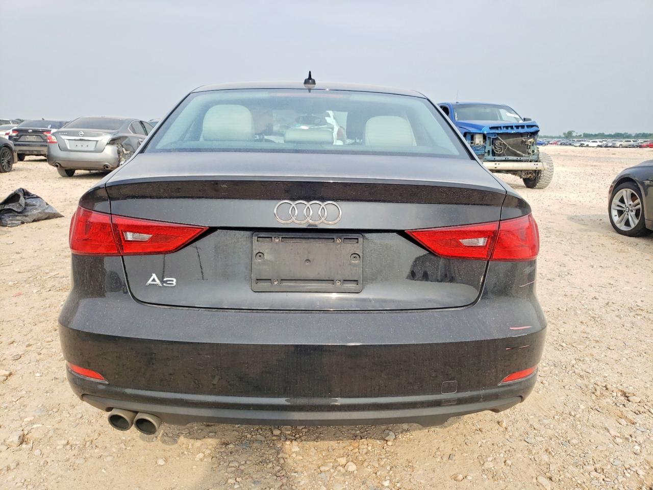 Audi A3 Premium