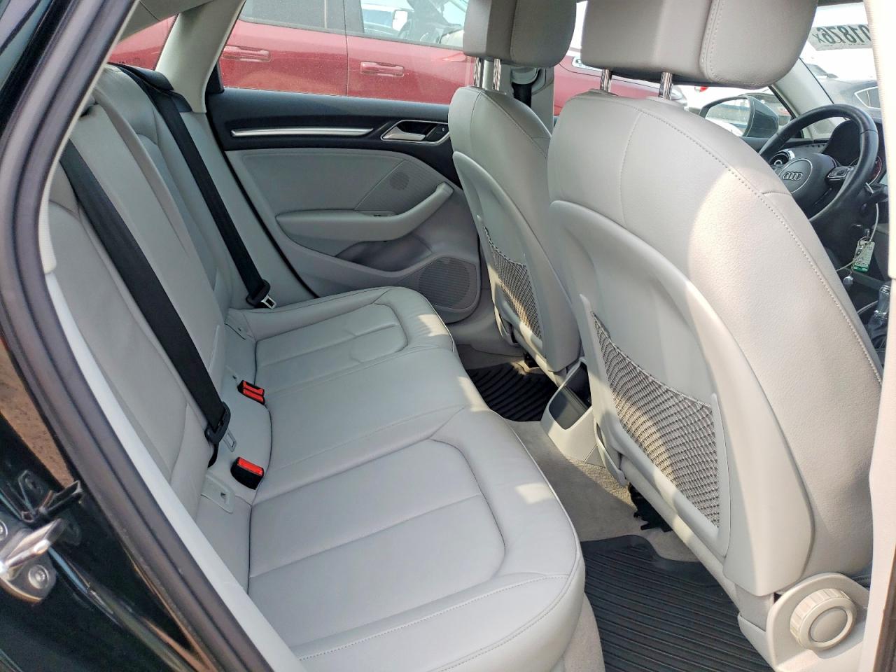 Audi A3 Premium