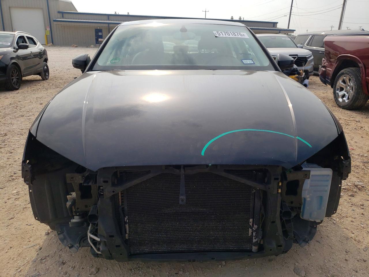 Audi A3 Premium