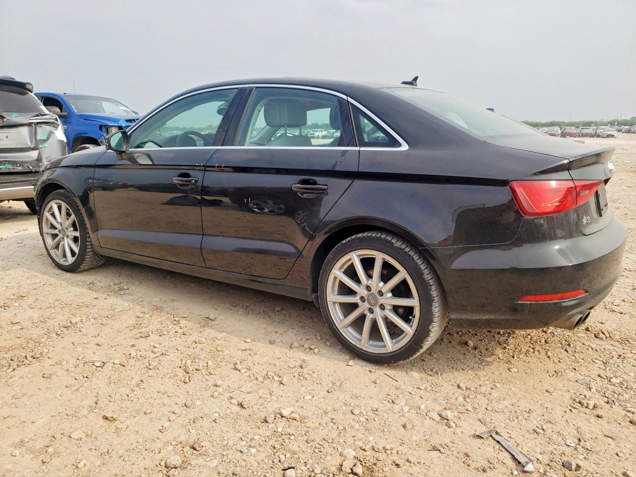 Audi A3 Premium