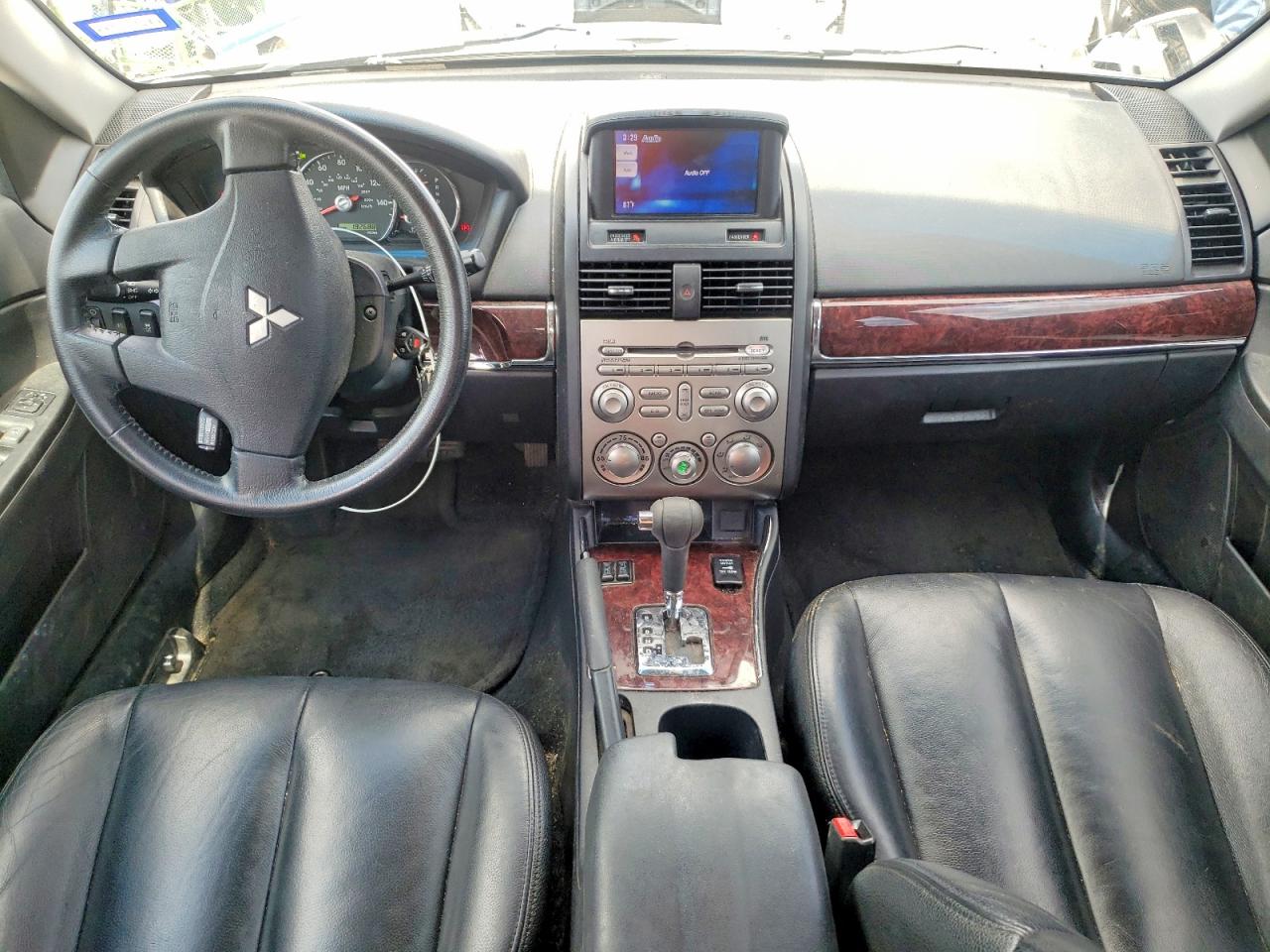 Mitsubishi Galant Es