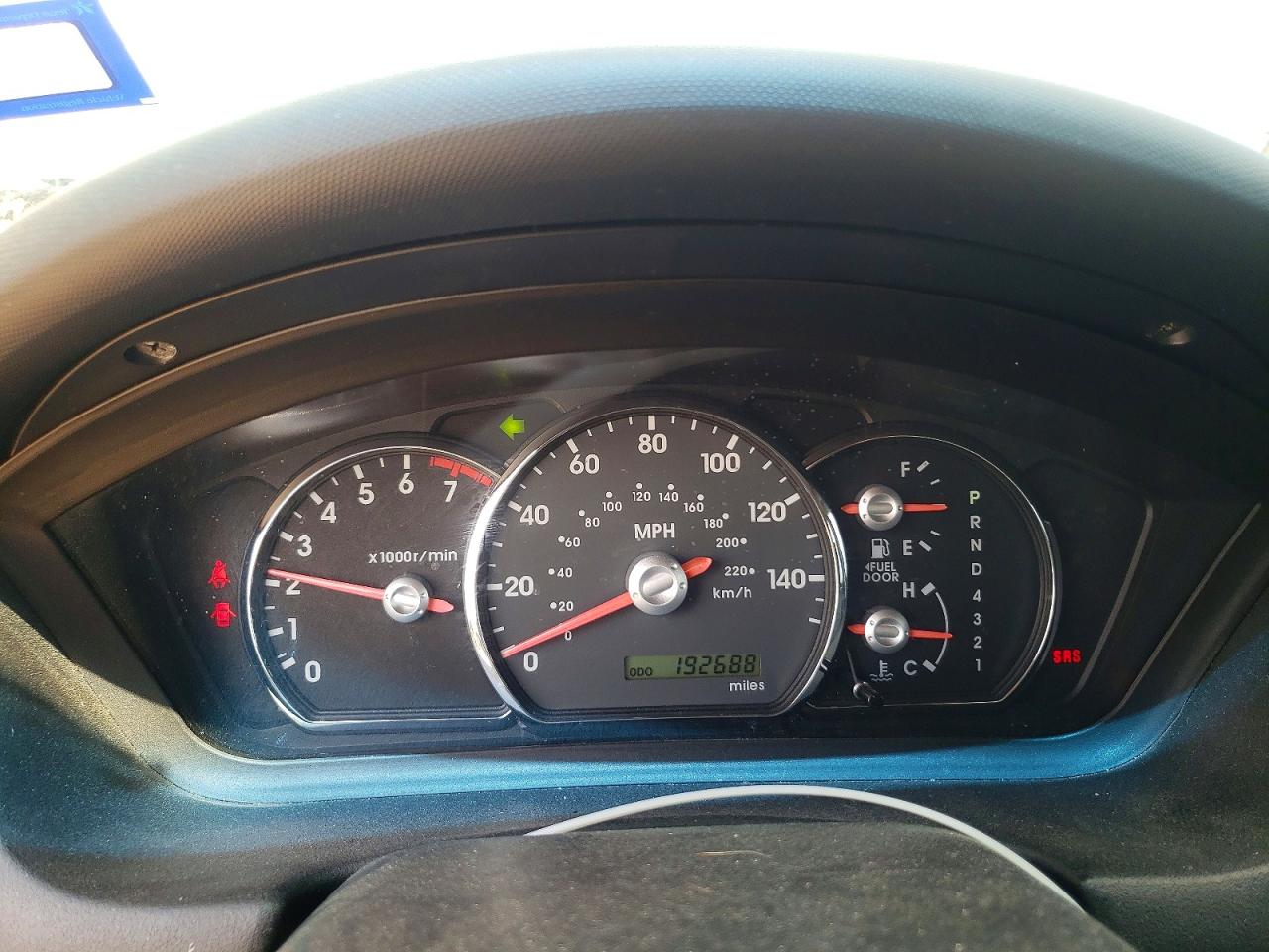 Mitsubishi Galant Es