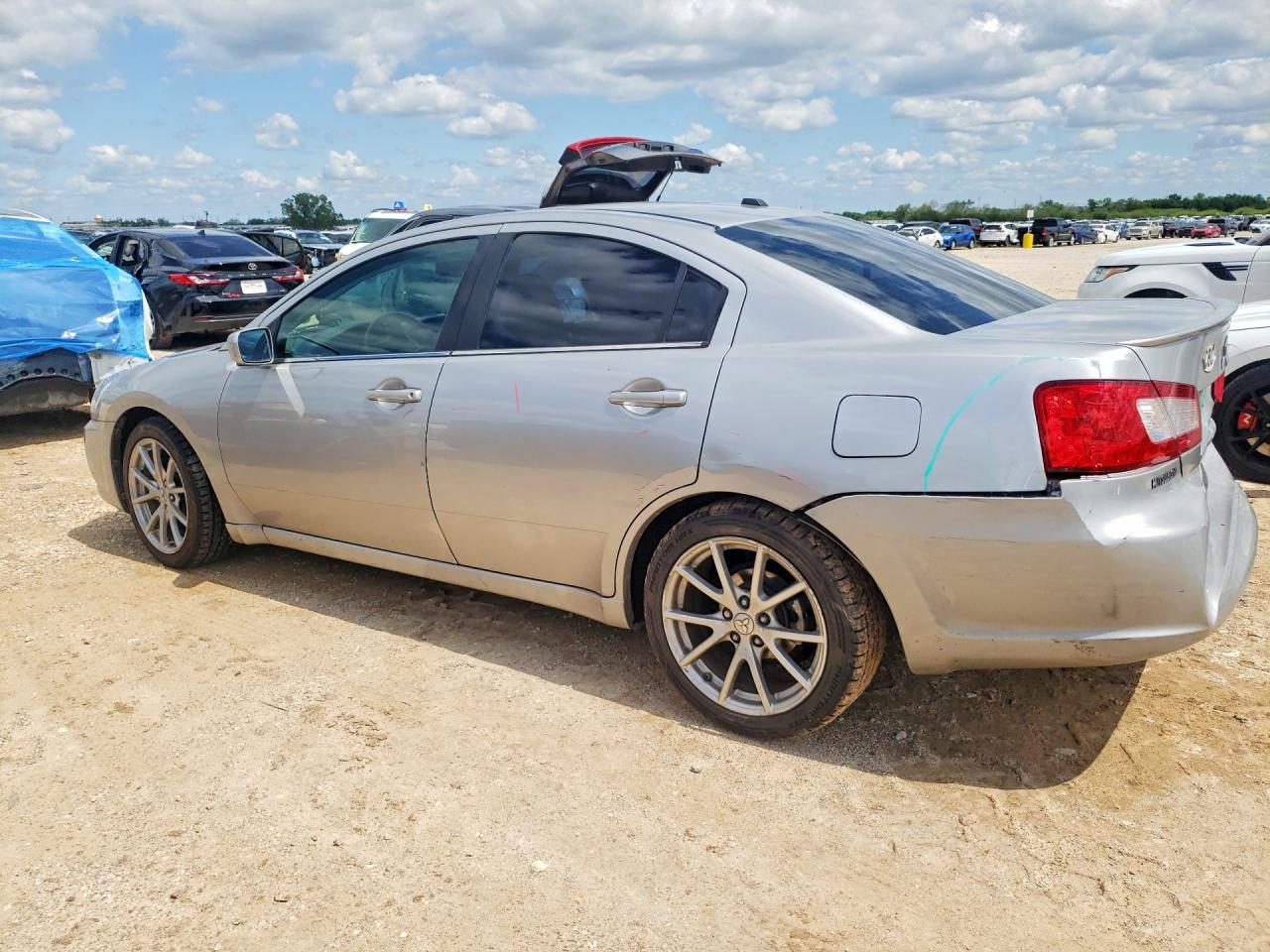 Mitsubishi Galant Es
