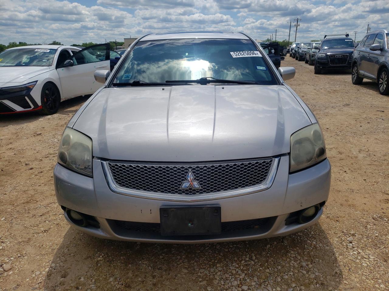 Mitsubishi Galant Es