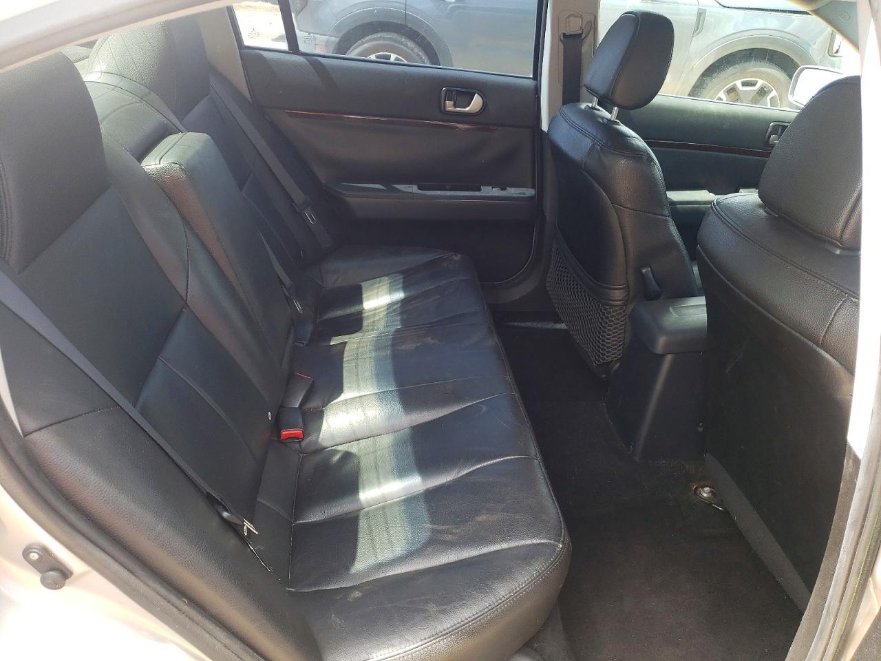 Mitsubishi Galant Es