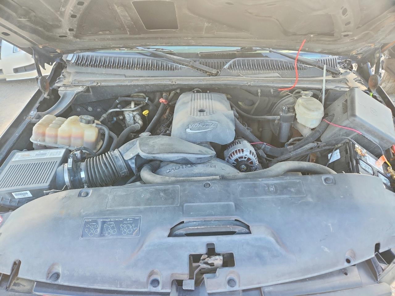 GMC Sierra C1500