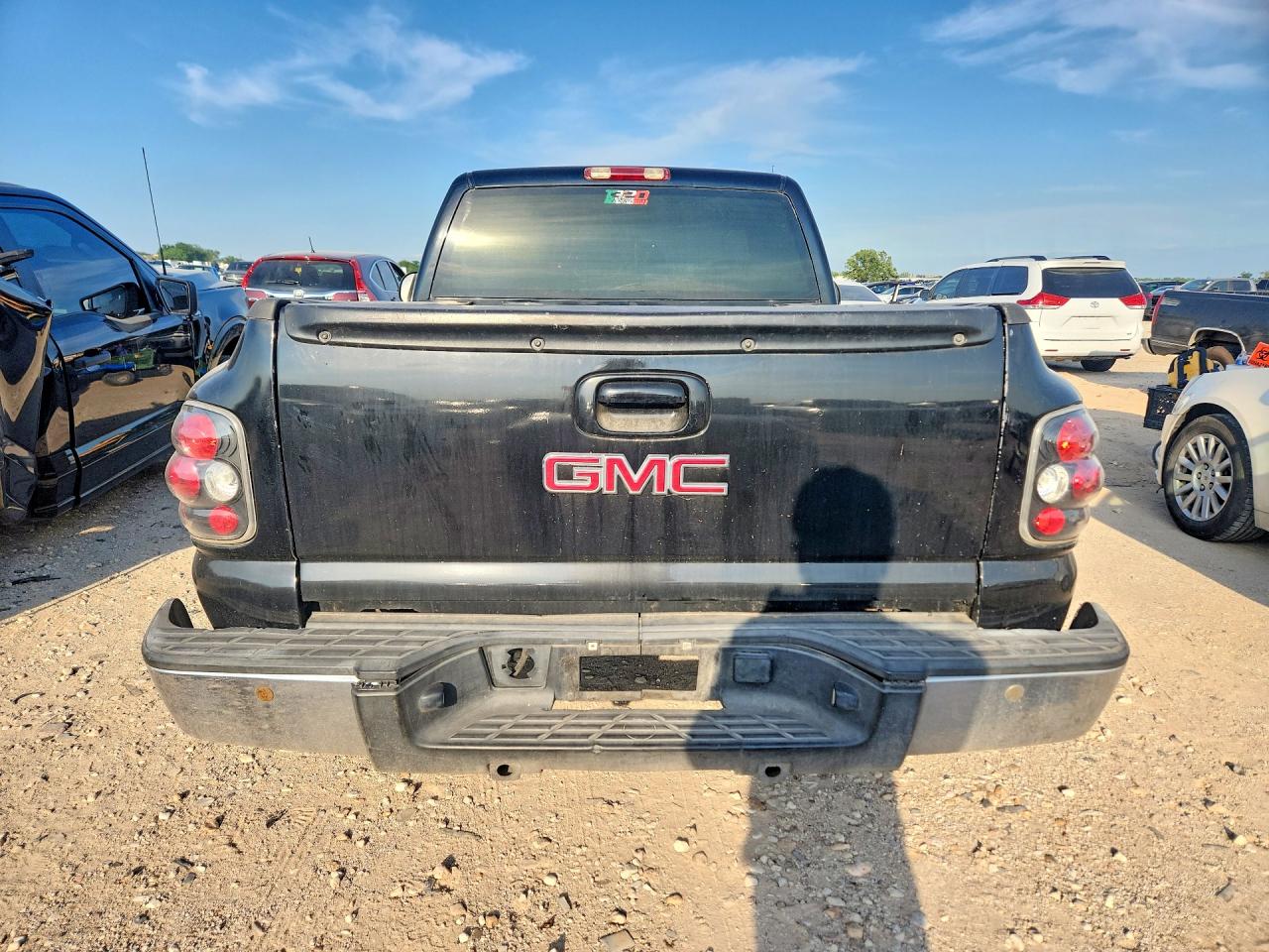 GMC Sierra C1500